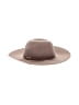 Nine West 100% Wool Brown Sun Hat One size - photo 1