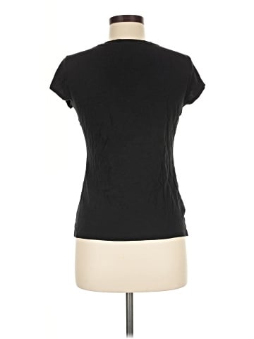 Ann Taylor Short Sleeve T-Shirt (view 2)