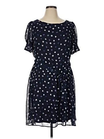 DKNY Casual Dress (view 1)