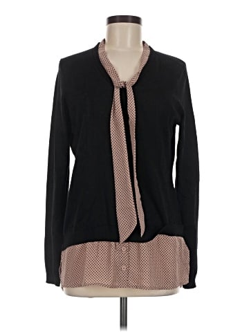 Adrianna Papell Cardigan (view 1)