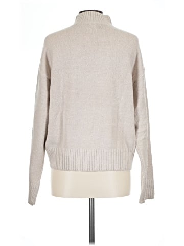 Bershka Turtleneck Sweater (view 2)