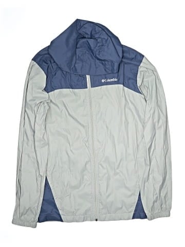 Columbia Windbreaker (view 1)