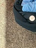 Lululemon Athletica Black Active Pants Size 6 - photo 5