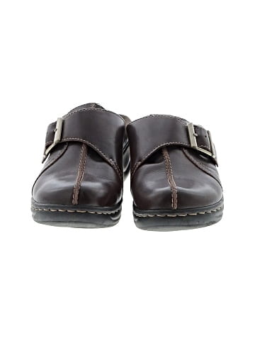 Clarks Mule/Clog (view 2)