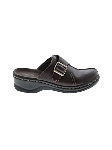 Clarks Mule/Clog (view 1)