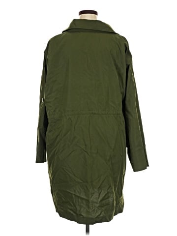 Unbranded Trenchcoat (view 2)