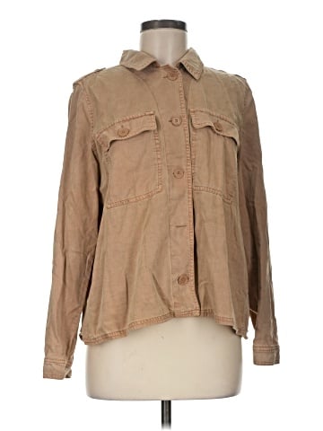 Lucky Brand Jacket (view 1)
