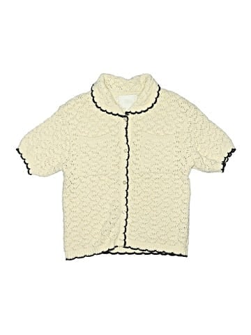 Zara Cardigan (view 1)