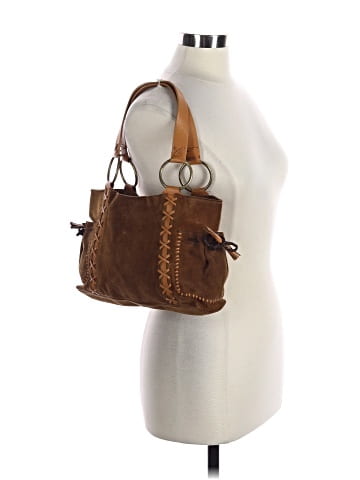 Nordstrom Leather Shoulder Bag (view 2)