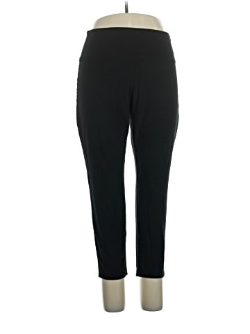 J.Jill Active Pants (view 1)