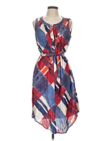 L.L.Bean Casual Dress (view 1)