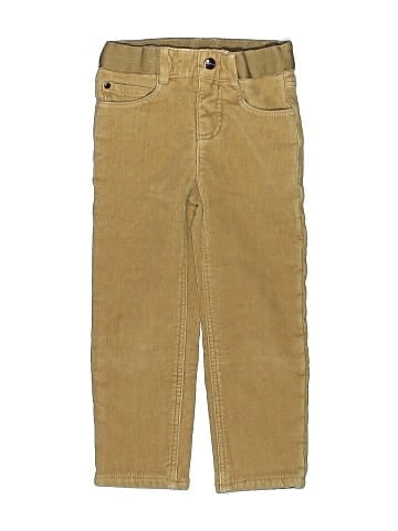 Jacadi Khakis (view 1)