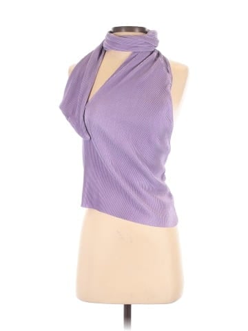 Hello Molly Sleeveless Top (view 1)