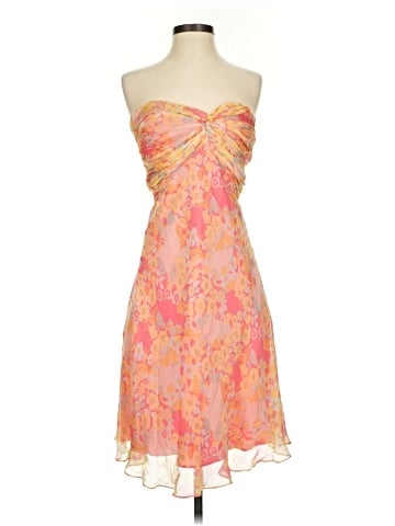 Shoshanna Cocktail Dress (view 1)