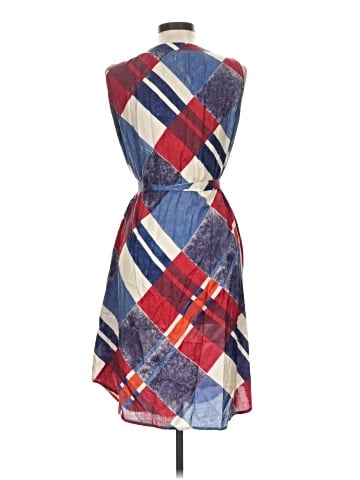 L.L.Bean Casual Dress (view 2)