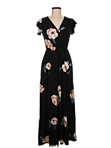 Loveappella Casual Dress (view 1)