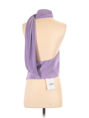 Hello Molly Sleeveless Top (view 2)