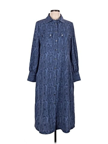 Soft Surroundings Casual Dress (view 1)