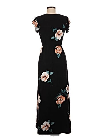 Loveappella Casual Dress (view 2)