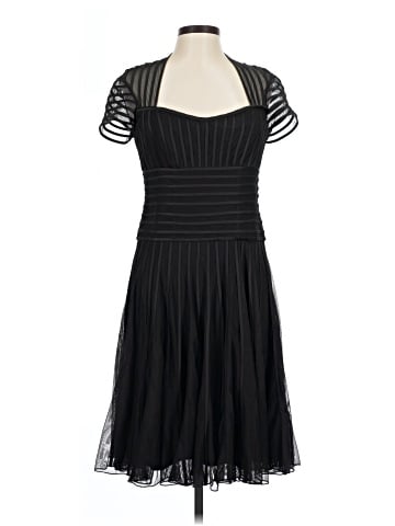 JS Collections Cocktail Dress (view 1)