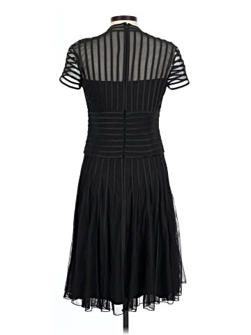 JS Collections Cocktail Dress (view 2)