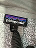 Patagonia 100% Polyester Gray Fleece Size S - photo 6