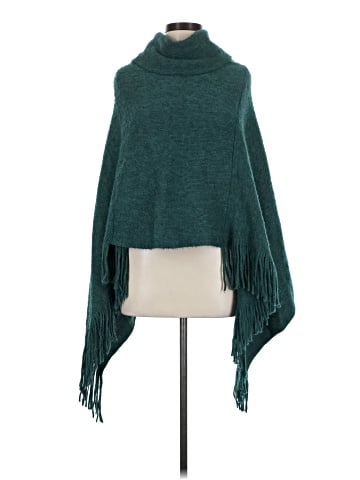 Chico's Poncho (view 1)