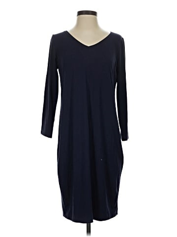 Eileen Fisher Casual Dress (view 1)