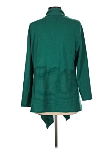 JM Collection Cardigan (view 2)