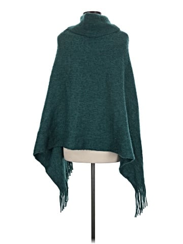 Chico's Poncho (view 2)