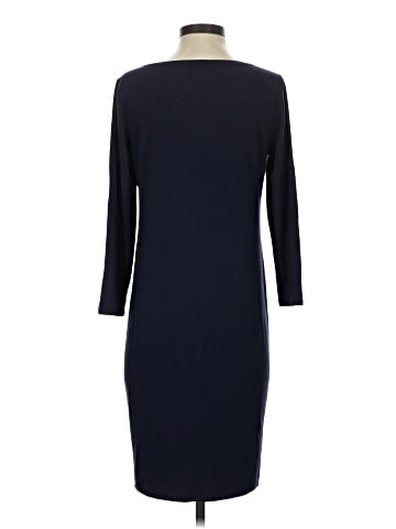 Eileen Fisher Casual Dress (view 2)