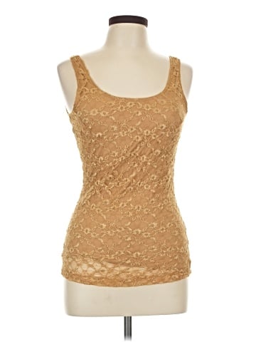 MKM Designs Tank Top (view 1)