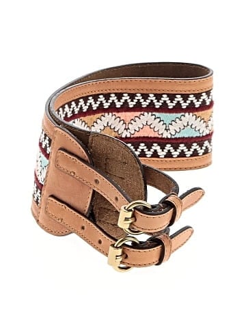 Unbranded Leather Belt (view 1)