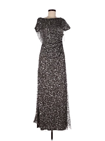 Adrianna Papell Cocktail Dress (view 1)