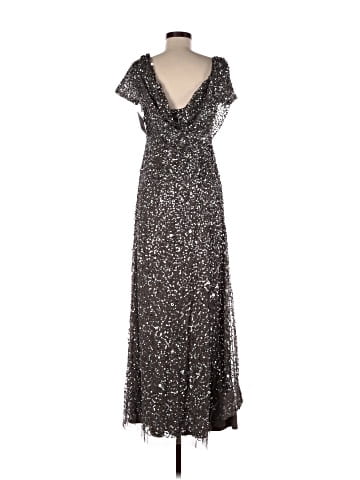 Adrianna Papell Cocktail Dress (view 2)