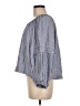 Max Studio Gray 3/4 Sleeve Blouse Size M - photo 5