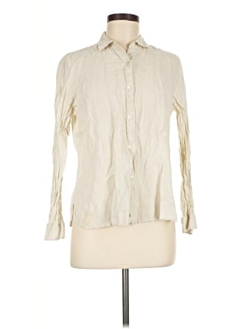 Brooks Brothers Long Sleeve Button-Down Shirt (view 1)