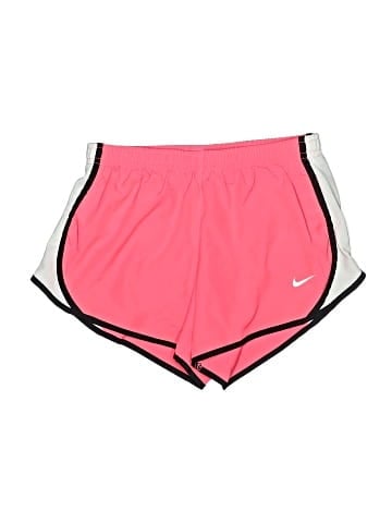 Nike Athletic Shorts (view 1)