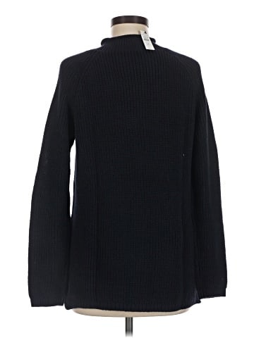 Talbots Turtleneck Sweater (view 2)