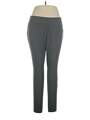 Lands' End Active Pants (view 1)