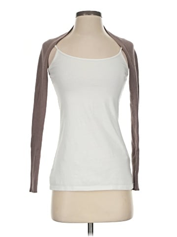 Heartloom Shrug (view 1)