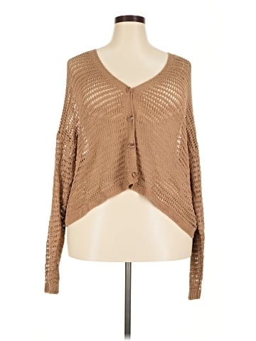 Max Studio Cardigan (view 1)