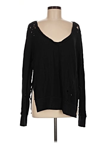 Pam & Gela Pullover Sweater (view 1)