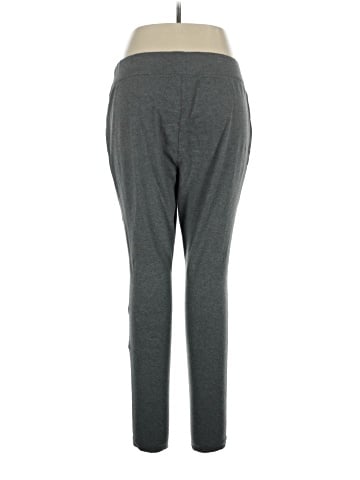 Lands' End Active Pants (view 2)