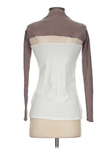 Heartloom Shrug (view 2)