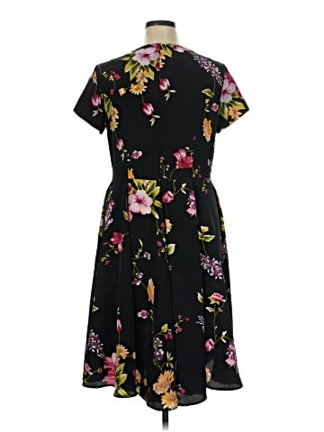 MSK Casual Dress (view 2)
