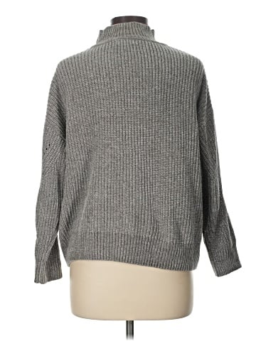 Calvin Klein Turtleneck Sweater (view 2)