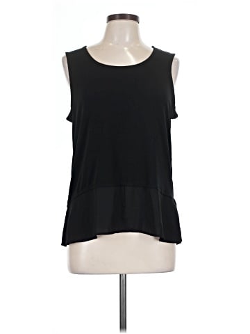 Tahari Sleeveless T-Shirt (view 1)