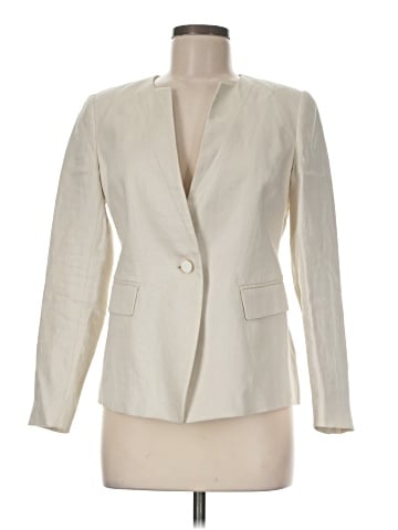 Lafayette 148 New York Blazer (view 1)