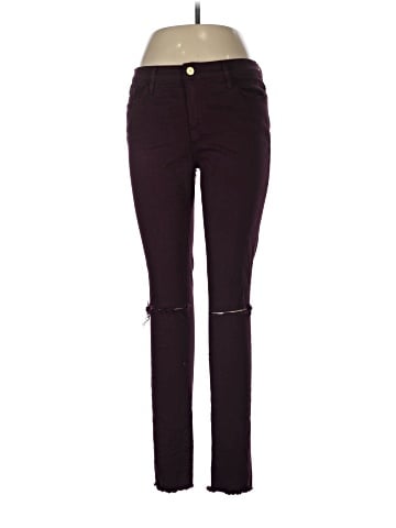 FRAME Denim Jeggings (view 1)
